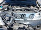 Nissan Frontier Sv-i4 Image 16