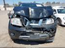 Nissan Frontier Sv-i4 Image 15