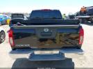 Nissan Frontier Sv-i4 Image 12