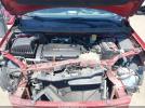 Chevrolet Sonic Lt Auto Image 12