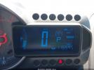 Chevrolet Sonic Lt Auto Image 5