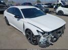 Honda Accord Sport Image 1
