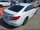 Honda Accord Sport Image 4