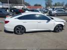 Honda Accord Sport Image 10