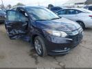 Honda HR-V Ex-l Image 1
