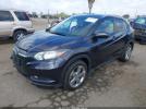 Honda HR-V Ex-l Image 6