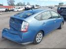 Toyota Prius Image 8