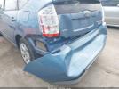 Toyota Prius Image 9