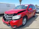 Dodge Journey Sxt Image 4