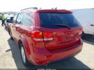 Dodge Journey Sxt Image 5