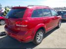 Dodge Journey Sxt Image 8