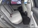 Honda Accord Touring Image 5
