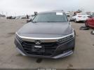 Honda Accord Touring Image 8