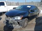 Nissan Sentra S Image 2