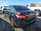 Nissan Sentra S Image 5