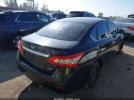 Nissan Sentra S Image 4