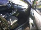 Nissan Sentra S Image 8