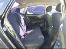 Nissan Sentra S Image 7