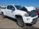 GMC Canyon Image 1