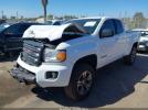GMC Canyon Image 4