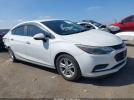 Chevrolet Cruze Lt Auto Image 1