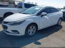 Chevrolet Cruze Lt Auto Image 11