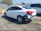 Chevrolet Cruze Lt Auto Image 9