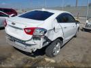 Chevrolet Cruze Lt Auto Image 13