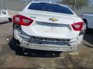 Chevrolet Cruze Lt Auto Image 4