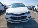 Chevrolet Cruze Lt Auto Image 2