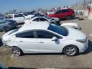Chevrolet Cruze Lt Auto Image 8
