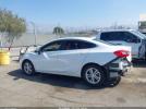Chevrolet Cruze Lt Auto Image 3