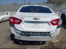 Chevrolet Cruze Lt Auto Image 7