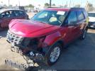 Ford Explorer Image 2