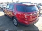 Ford Explorer Image 3