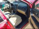 Ford Explorer Image 4