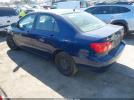 Toyota Corolla Le Image 6