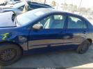 Toyota Corolla Le Image 16