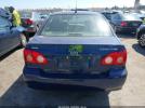 Toyota Corolla Le Image 15