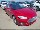 Tesla Model S P85d Image 1