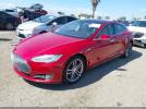 Tesla Model S P85d Image 11