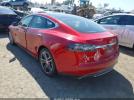 Tesla Model S P85d Image 3
