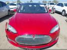 Tesla Model S P85d Image 4