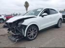 Porsche Cayenne Coupe Image 2