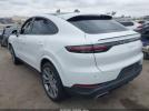 Porsche Cayenne Coupe Image 4