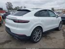 Porsche Cayenne Coupe Image 3