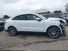 Porsche Cayenne Coupe Image 12