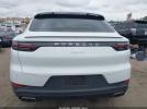 Porsche Cayenne Coupe Image 13