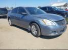 Nissan Altima 2.5 S Image 1