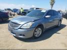 Nissan Altima 2.5 S Image 7